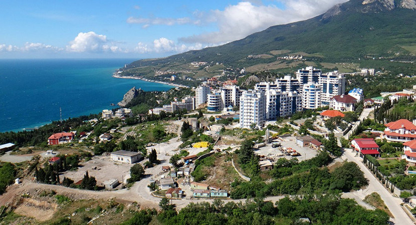 Tấn công vào bán đảo Crimea có thể vượt qua “lằn ranh đỏ”, dẫn tới những phản ứng quyết liệt của Nga