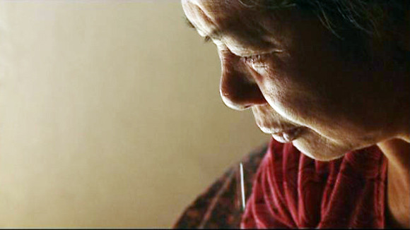 Nỗi đau tột cùng của hai vợ chồng nghèo có hai con là tử tù ảnh 2