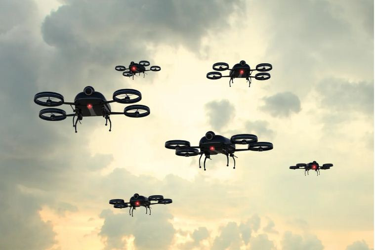 LIDAR cung cấp các phép đo chính xác, nhanh chóng hỗ trợ các kế hoạch cứu trợ khẩn cấp