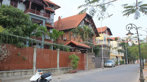 Đủ “chiêu” trốn thuế cho thuê nhà ảnh 1 Đủ “chiêu” trốn thuế cho thuê nhà ảnh 1