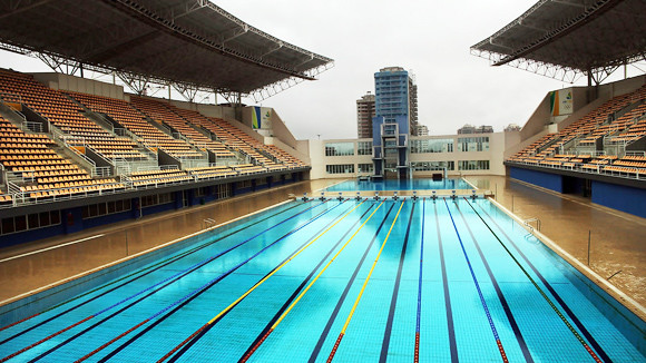 Olympic 2016 sẽ “ngốn” thêm 700 triệu USD ảnh 1 Olympic 2016 sẽ “ngốn” thêm 700 triệu USD ảnh 1