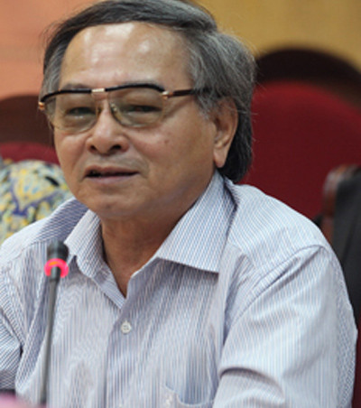 Kỷ niệm 38 năm ngày Báo An ninh Thủ đô ra số đầu (15-8-1976/15-8-2014) ảnh 2