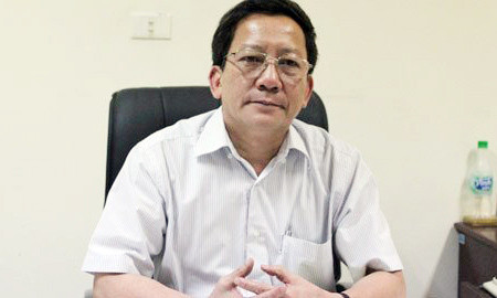 Kỷ niệm 38 năm ngày Báo An ninh Thủ đô ra số đầu (15-8-1976/15-8-2014) ảnh 6