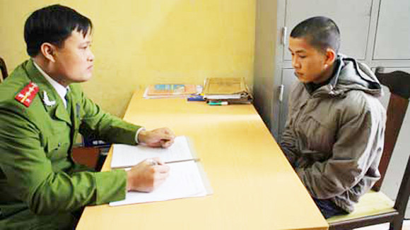 Không chịu “chơi trò người lớn”, nữ sinh lớp 9 bị gã trai mới lớn cưỡng hiếp dã man ảnh 3