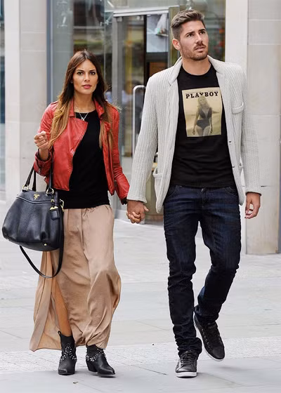 5 mỹ nhân "đốt nóng" World Cup 2014 ảnh 1