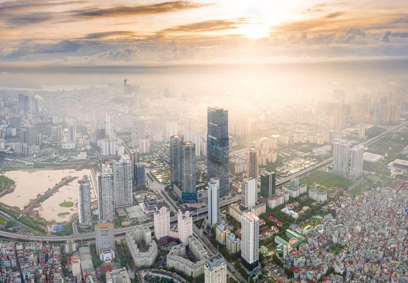 UBND TP Hà Nội giao Sở Xây dựng chủ trì, tham mưu báo cáo tình hình, kết quả thực hiện nội dung “Nâng cao hiệu quả quản lý đô thị” UBND TP Hà Nội giao Sở Xây dựng chủ trì, tham mưu báo cáo tình hình, kết quả thực hiện nội dung “Nâng cao hiệu quả quản lý đô thị”