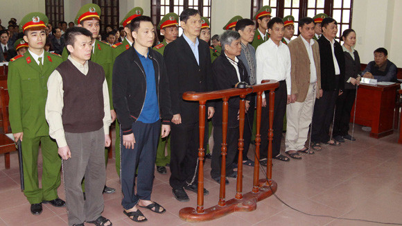 Nguyên Chủ tịch HĐQT Phạm Thanh Bình bị đề nghị mức án từ 19-20 năm tù ảnh 1