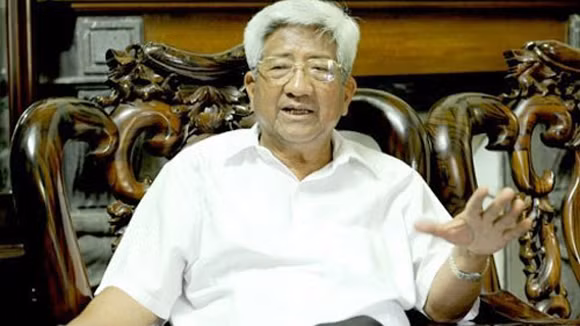 Không phải cứ nước bé là “ngậm miệng chịu thiệt” ảnh 1