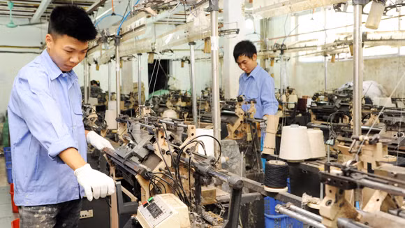 Hà Nội chủ động vượt khó ảnh 2