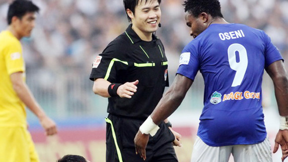 Không đầu hàng trước tiêu cực ảnh 1