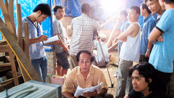 Hồi hộp chờ “Làng ma mười năm sau” ảnh 1