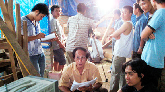 Hồi hộp chờ “Làng ma mười năm sau” ảnh 1