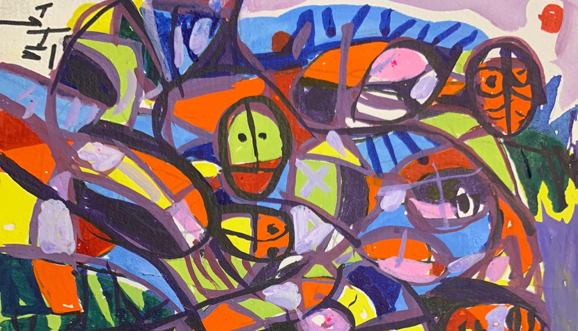 Minh họa: Họa sĩ Trần Đỗ Nghĩa Minh họa: Họa sĩ Trần Đỗ Nghĩa