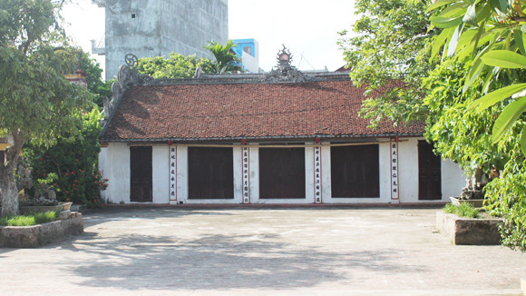 Bà tổ ca trù và kế diệt giặc Minh có một không hai ảnh 3 Bà tổ ca trù và kế diệt giặc Minh có một không hai ảnh 3