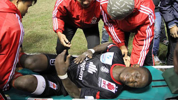 Bạo lực tăng, văn hóa giảm ảnh 2 Bạo lực tăng, văn hóa giảm ảnh 2