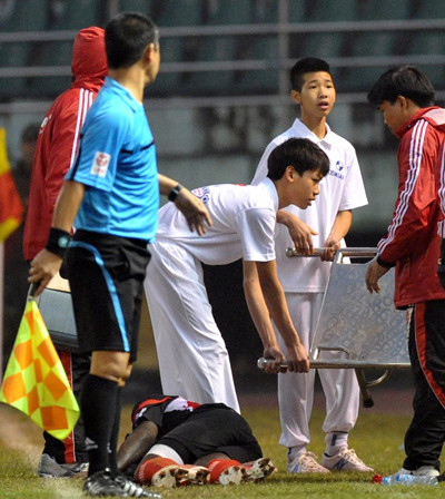 Bạo lực tăng, văn hóa giảm ảnh 3 Bạo lực tăng, văn hóa giảm ảnh 3