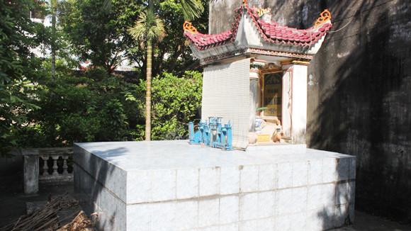 Bà tổ ca trù và kế diệt giặc Minh có một không hai ảnh 2