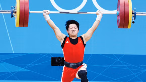 Những VĐV làm nên lịch sử và kỳ ASIAD cuối cùng ảnh 3