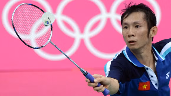 Những VĐV làm nên lịch sử và kỳ ASIAD cuối cùng ảnh 4