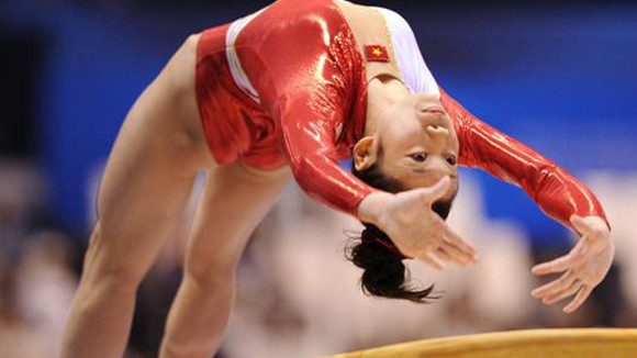 Những VĐV làm nên lịch sử và kỳ ASIAD cuối cùng ảnh 2