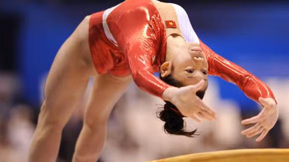 Những VĐV làm nên lịch sử và kỳ ASIAD cuối cùng ảnh 2