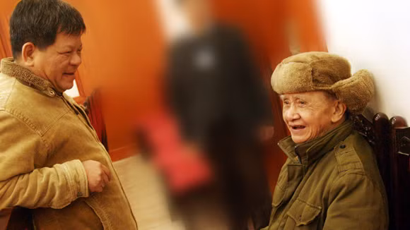 Còn mãi “Cảm xúc tháng Mười” ảnh 1