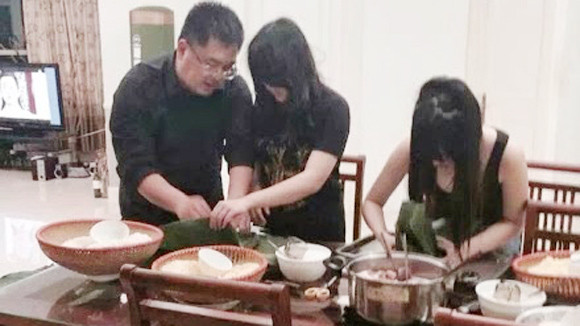 “Bánh chưng pin” bị tẩy chay ảnh 1 “Bánh chưng pin” bị tẩy chay ảnh 1