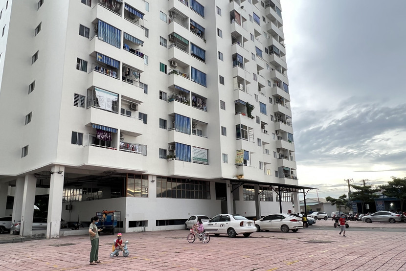 Tính trong 6 tháng đầu năm 2023, cả nước đã có 9 dự án nhà ở xã hội được khởi công