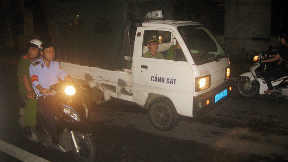 Xử lý mại dâm công cộng: Khó mấy vẫn có cách làm ảnh 2