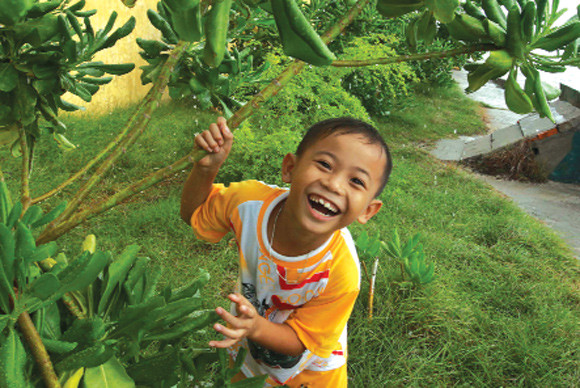 "Đây Trường Sa, kia Hoàng Sa..." ảnh 7