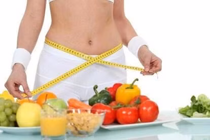 Rau củ quả là thực phẩm lành mạnh không thể thiếu trong ngày Tết