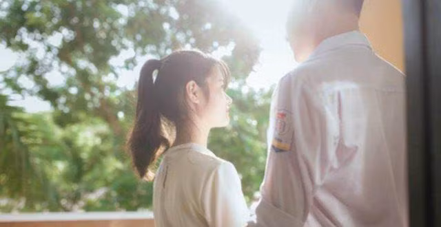 Sẽ bị xử lý hình sự nếu có hành vi dâm ô với người dưới 16 tuổi (Ảnh minh họa)