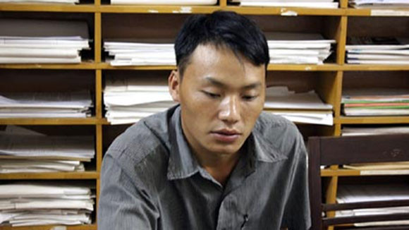 Ba anh em giết người, chặt đầu gói vào nilon, cướp 1 triệu đồng ảnh 1