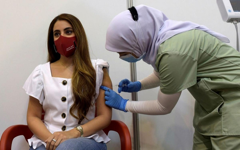 Các nhà khoa học Mỹ cho thấy khả năng miễn dịch đối với virus SARS-CoV-2 kéo dài ít nhất 1 năm và trong một số trường hợp là suốt đời Các nhà khoa học Mỹ cho thấy khả năng miễn dịch đối với virus SARS-CoV-2 kéo dài ít nhất 1 năm và trong một số trường hợp là suốt đời