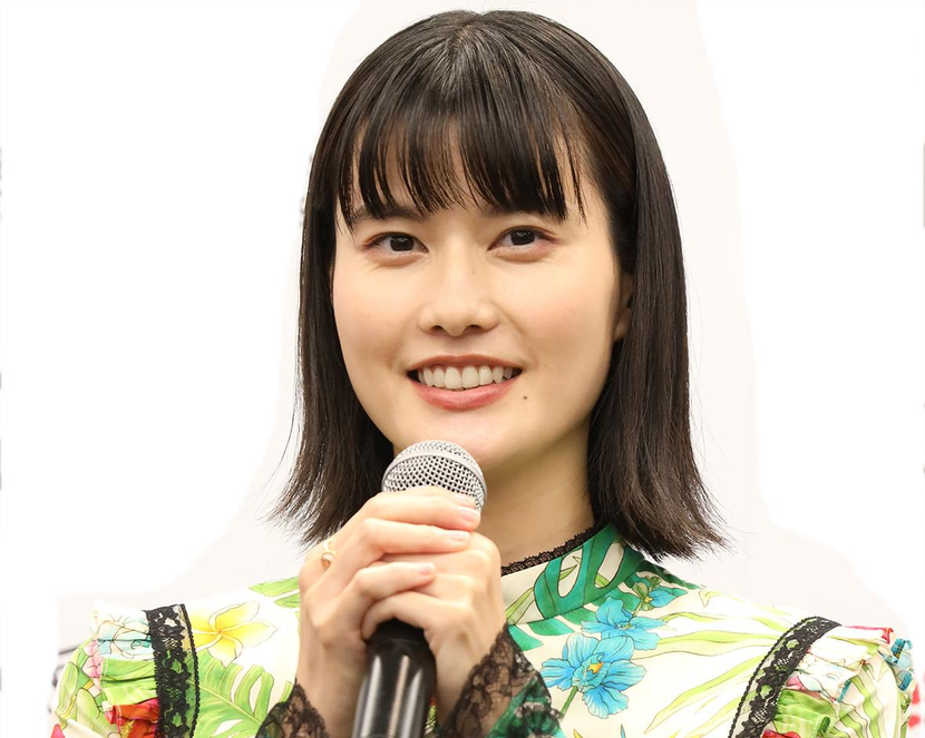 Ai Hashimoto là Đại sứ của TIFF 2022