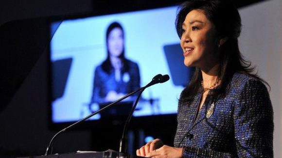 Trung - Nhật lại “đấu khẩu” ảnh 1