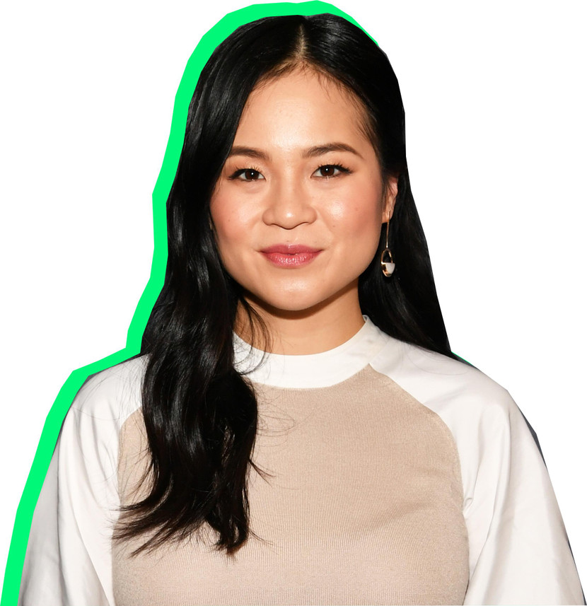 Nữ diễn viên gốc Việt Kelly Marie Trần lồng tiếng cho Raya được đánh giá là “màn trình diễn hoàn hảo”