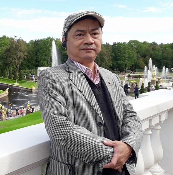 Tác giả Trọng Nghĩa