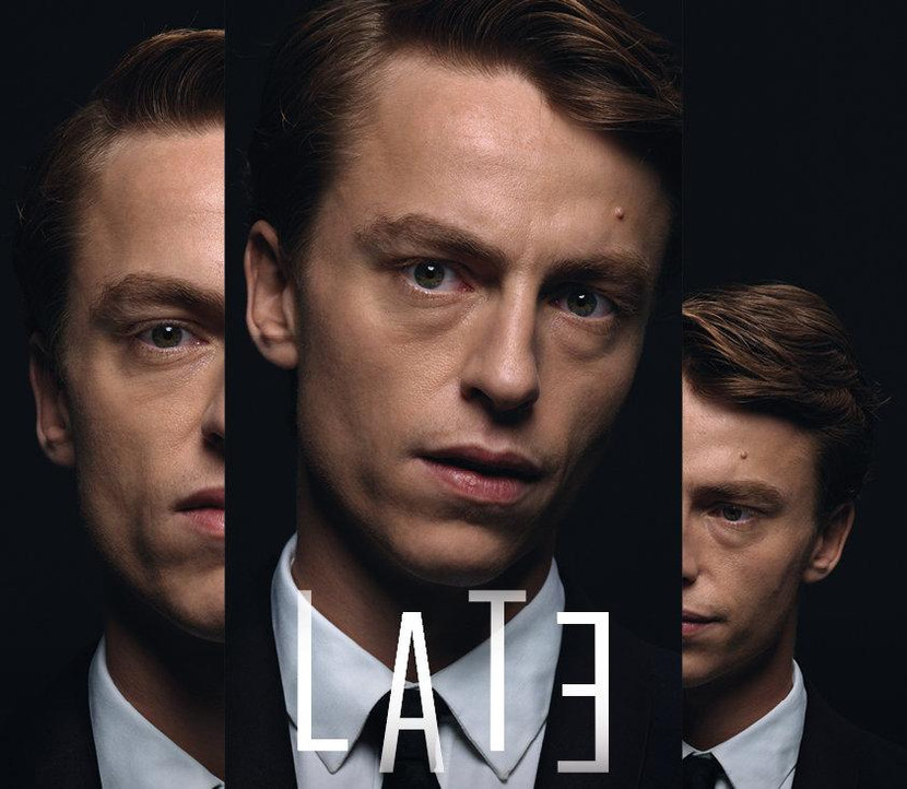 Matt Thompson do Joe Sowerbutts đóng Matt Thompson do Joe Sowerbutts đóng