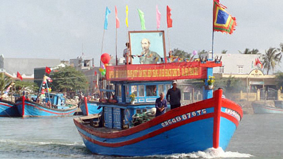 Kiểm ngư sẽ được trang bị vũ khí ảnh 1 Kiểm ngư sẽ được trang bị vũ khí ảnh 1