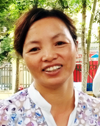 Về quê, không phải chờ lâu ảnh 2