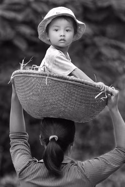 Chạm vào tầng sâu cảm xúc ảnh 2