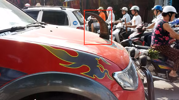 “Độ” ô tô, xe máy: Hiểm họa khôn lường ảnh 1