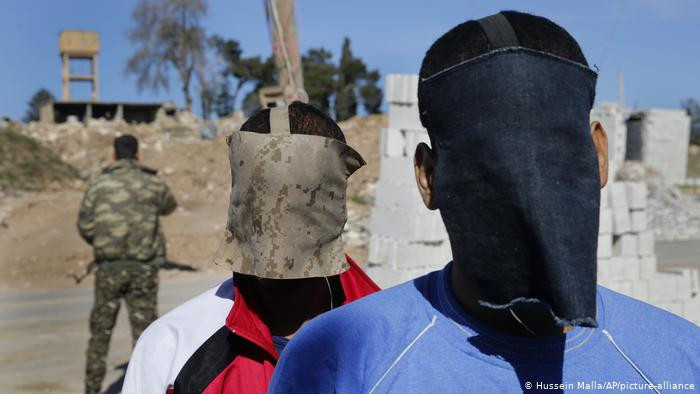 Số phận của Alexanda Kotey và El Shafee Elsheikh sẽ được định đoạt sau 2 năm bị bắt giữ