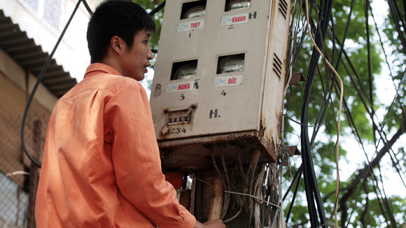 Công nghệ cũ kỹ, “ngốn” nhiều điện ảnh 1