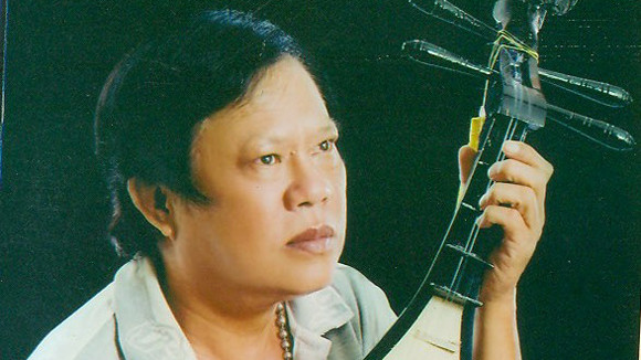 “Vua nhạc sến” Vinh Sử: Âm nhạc là “liều thuốc” quý ảnh 1