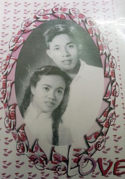 Sống là để yêu thương ảnh 2