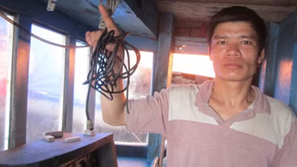 Không bao giờ chấp nhận lệnh cấm phi lý của Trung Quốc ảnh 1