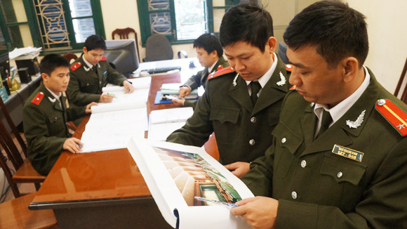 Gắn kết, phối hợp chặt chẽ công tác Tài chính - Hậu cần ảnh 2