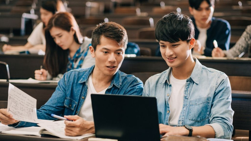 Trí tuệ nhân tạo (AI) được kỳ vọng sẽ tạo bước đột phá trong giáo dục tại Singpore